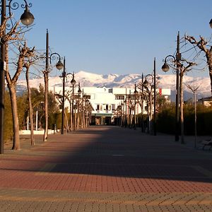 Hotel Corona De Atarfe