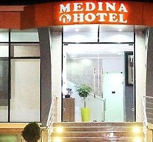 Medina Hotel