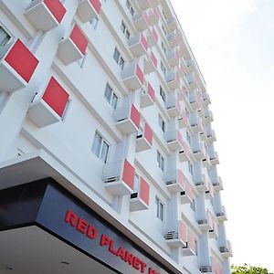 Monoloog Hotel Solo