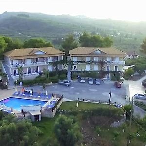 Zante View Studios & Villas